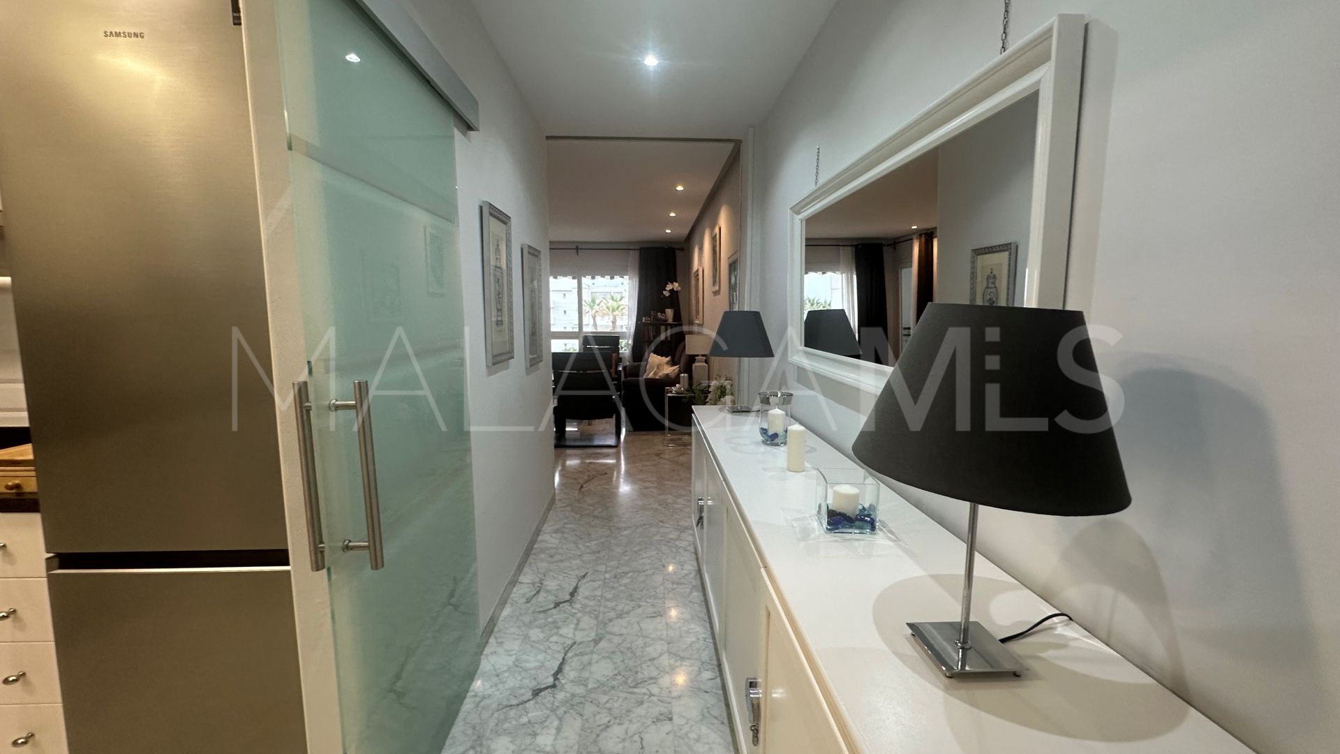 Lägenhet for sale in Playa Rocio