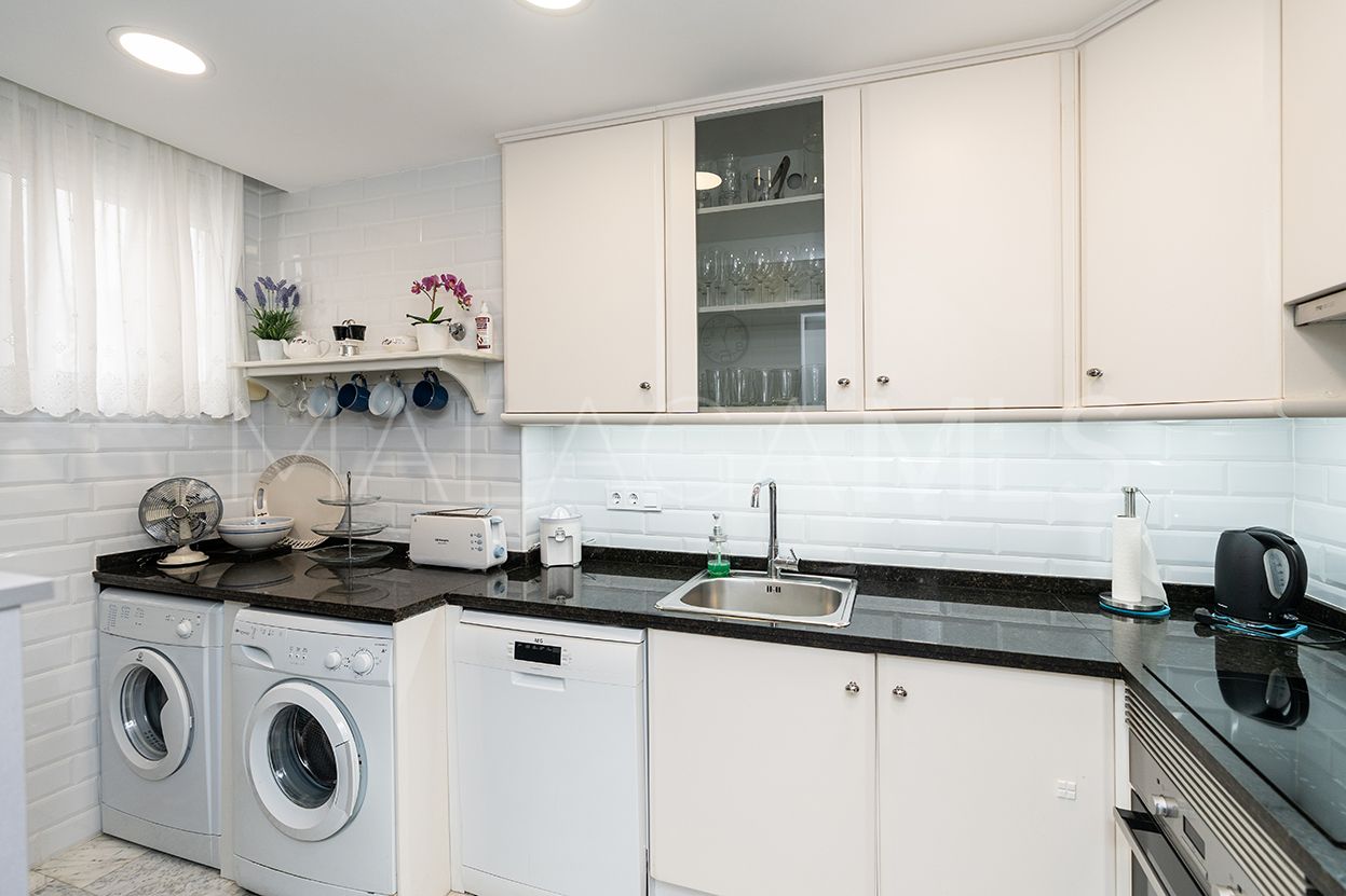 Lägenhet for sale in Playa Rocio