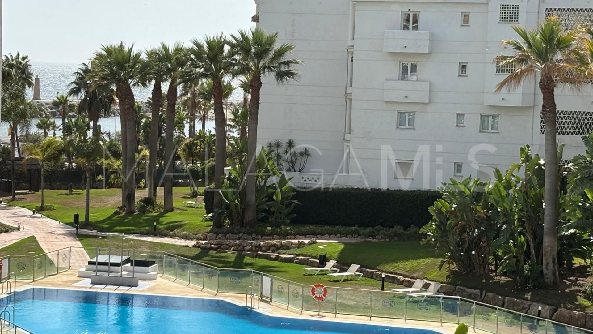 Lägenhet for sale in Playa Rocio