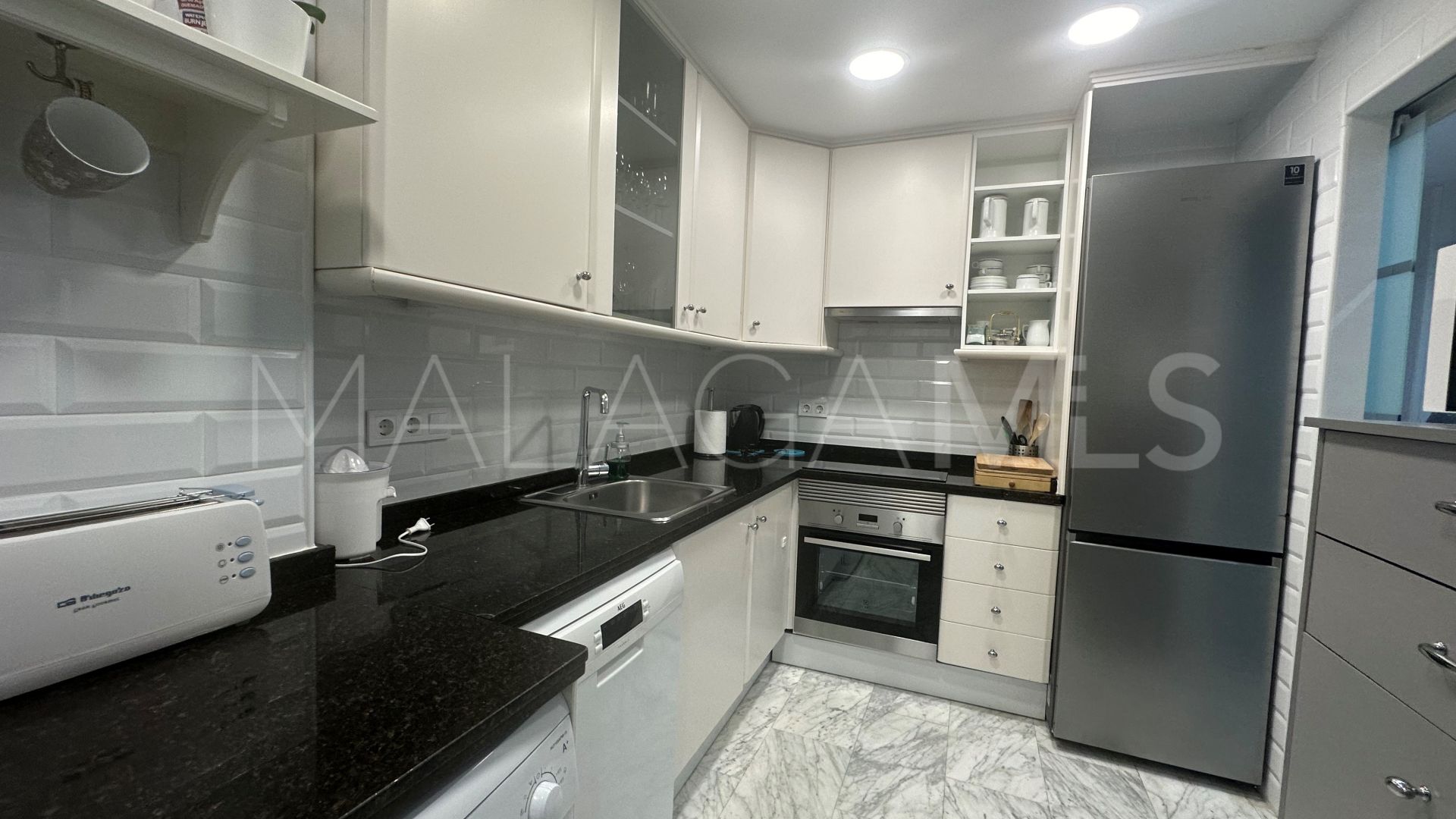 Lägenhet for sale in Playa Rocio