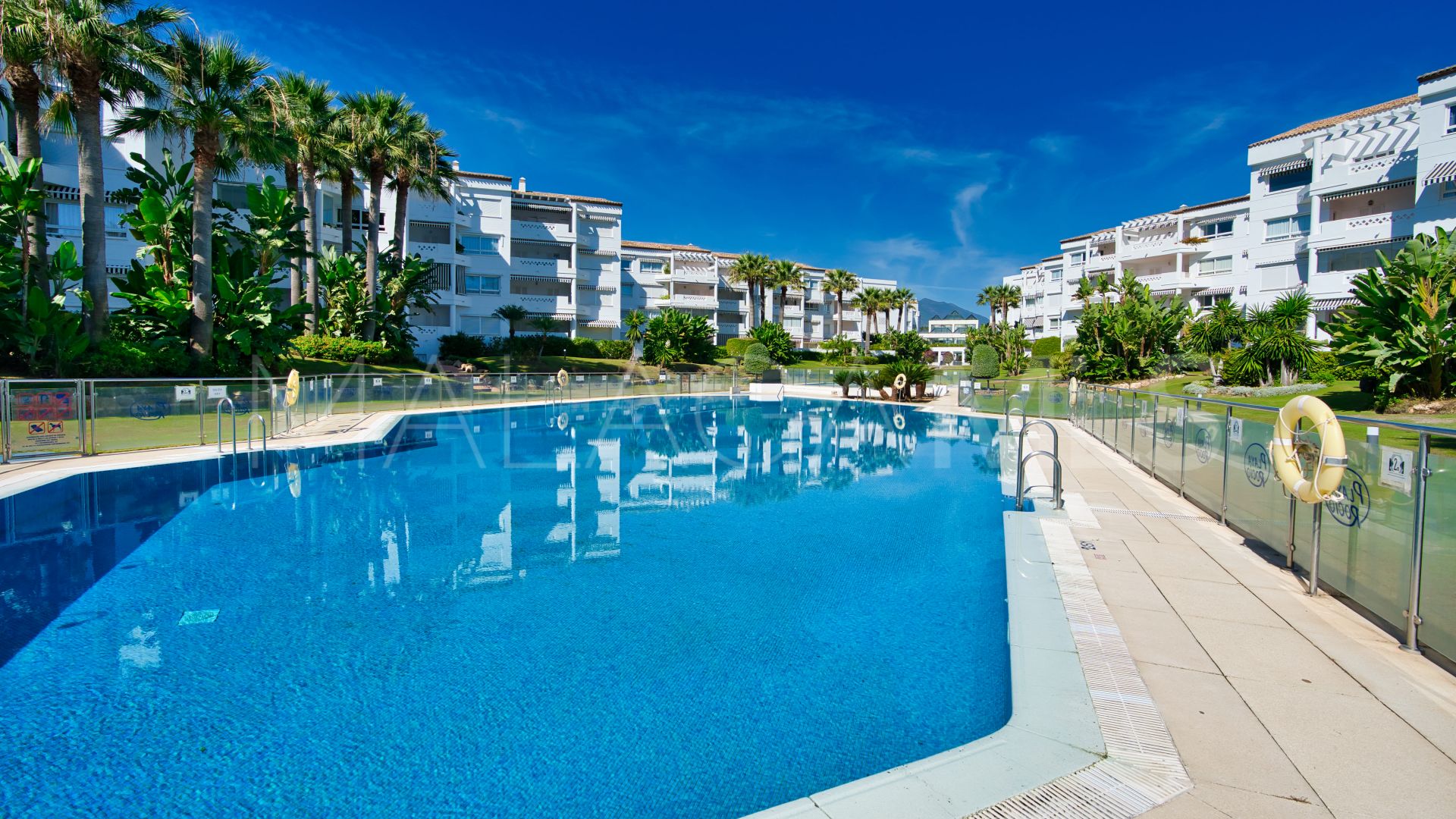 Lägenhet for sale in Playa Rocio