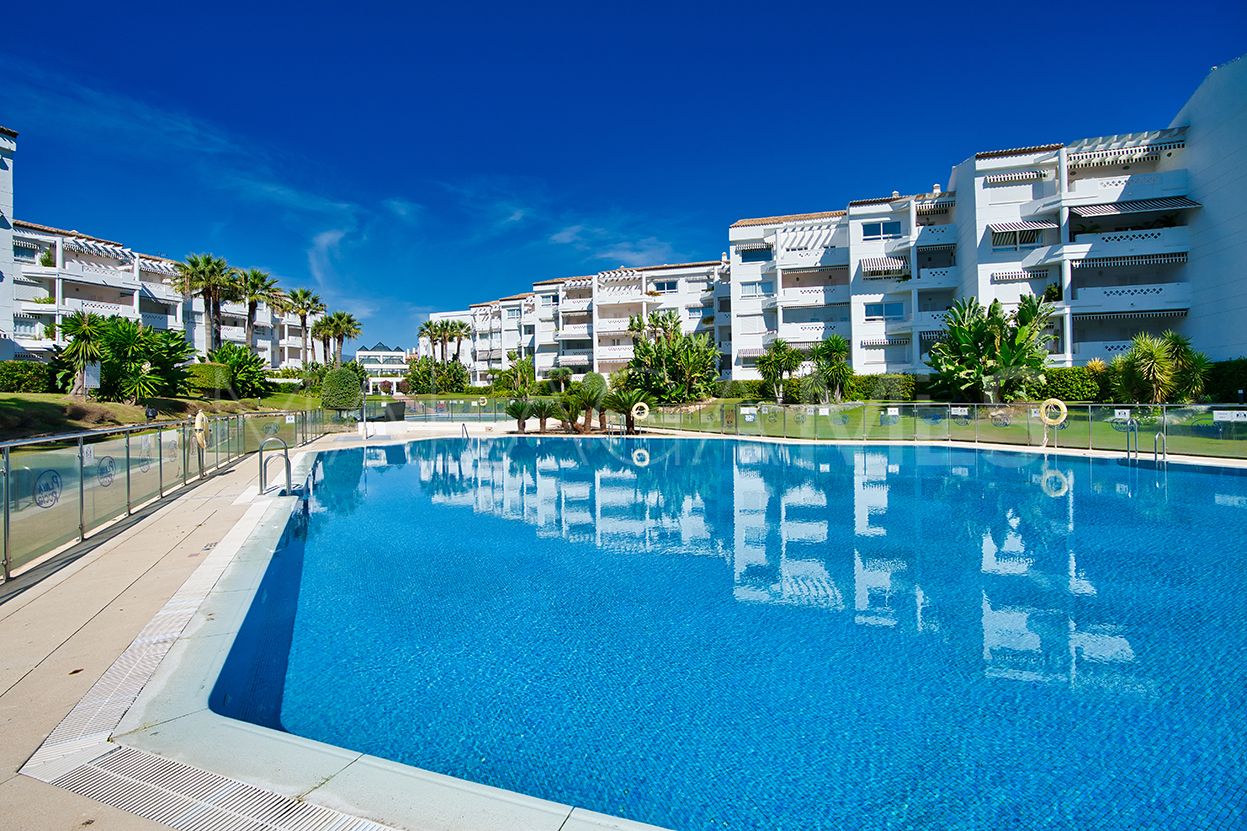 Lägenhet for sale in Playa Rocio