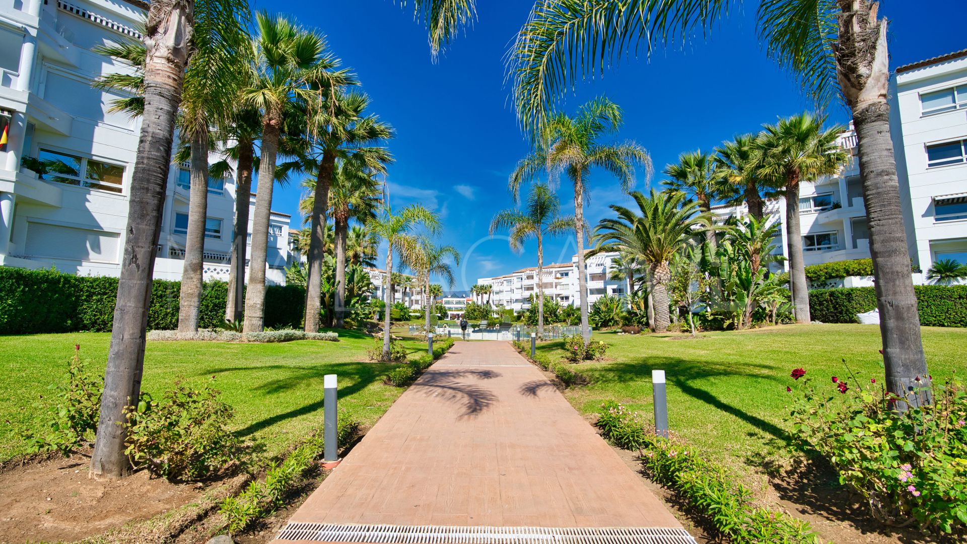 Lägenhet for sale in Playa Rocio