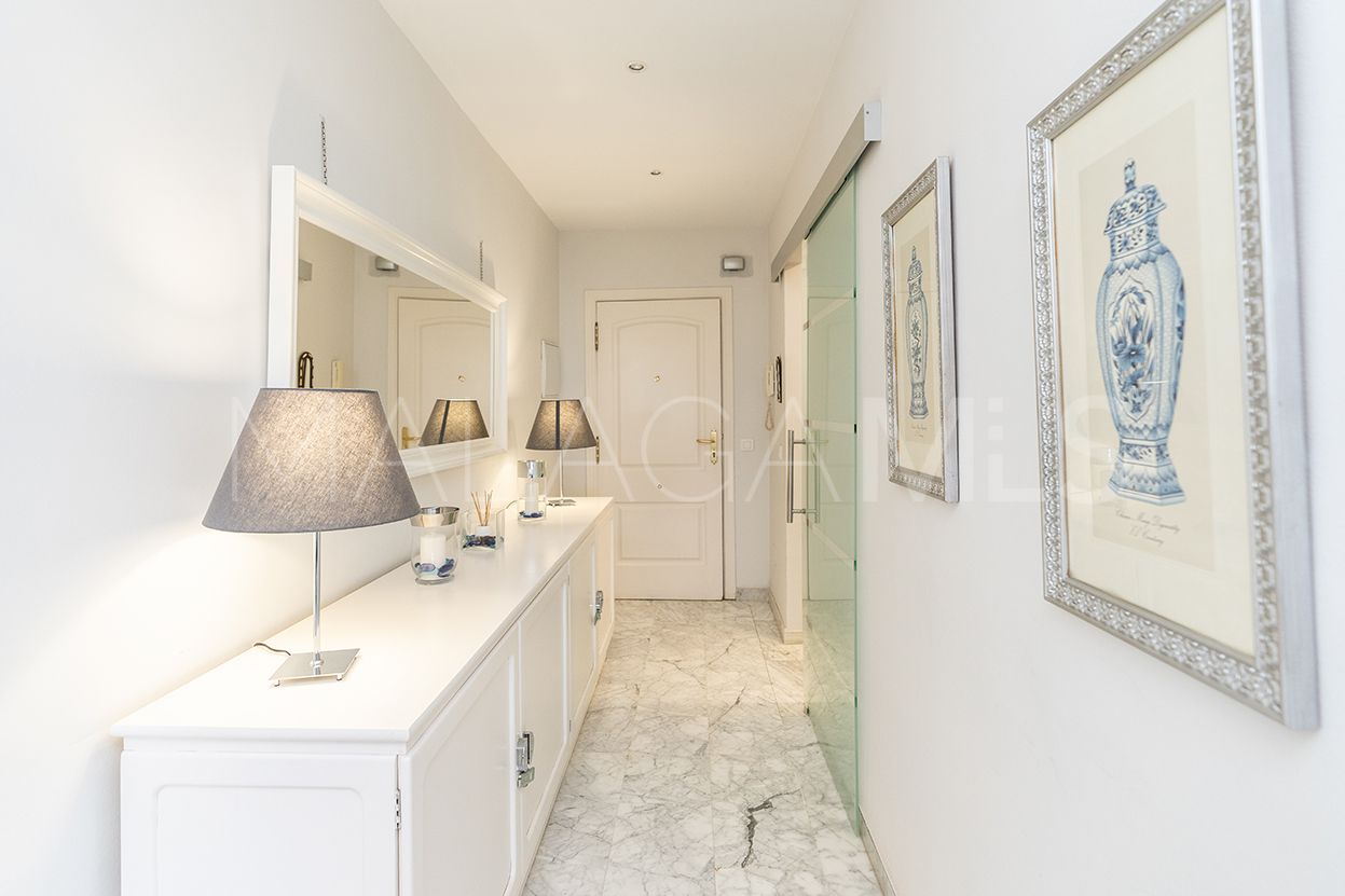 Lägenhet for sale in Playa Rocio