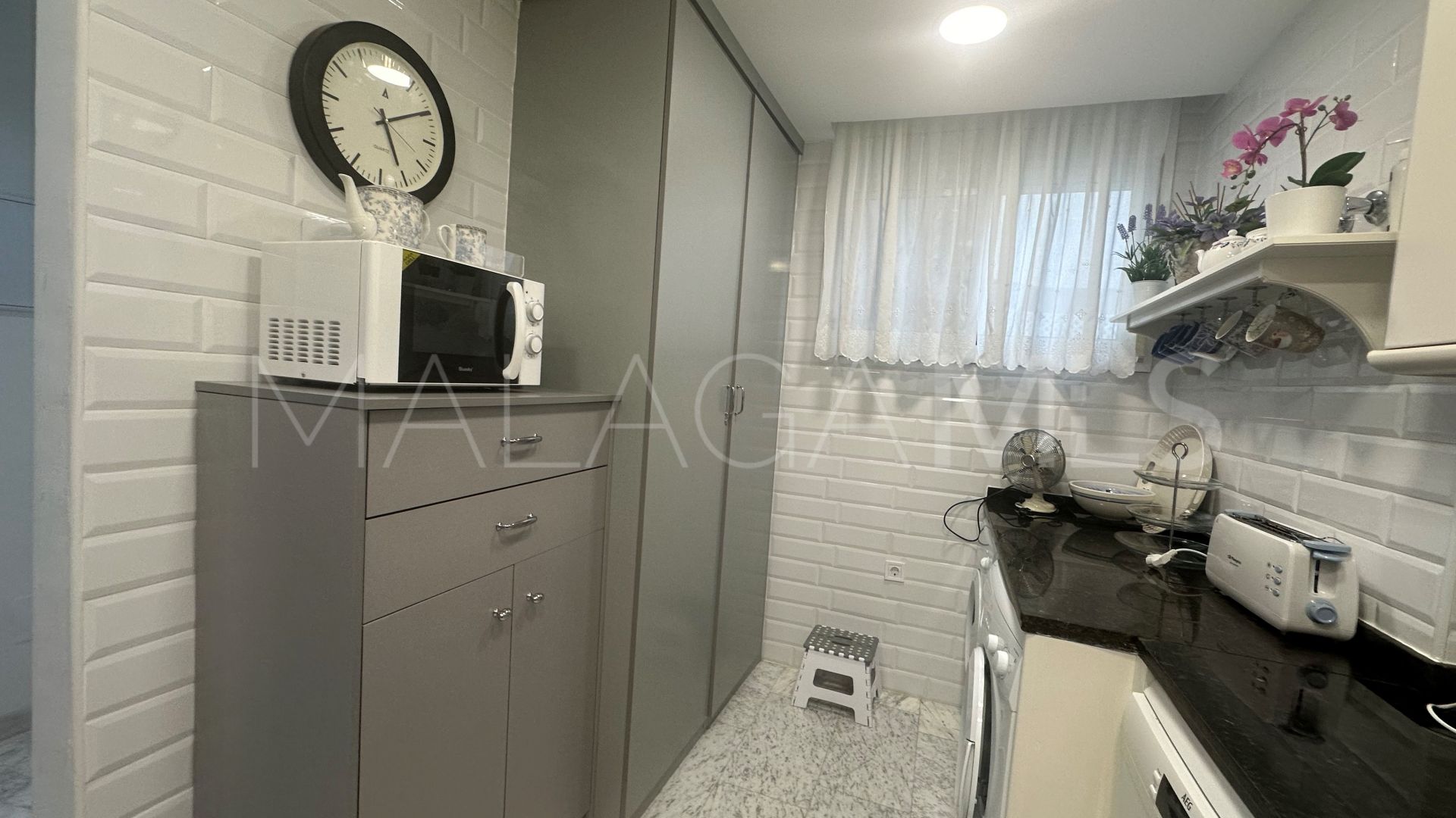 Lägenhet for sale in Playa Rocio