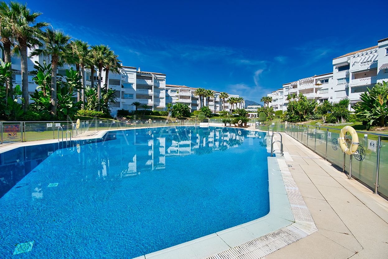 Lägenhet for sale in Playa Rocio