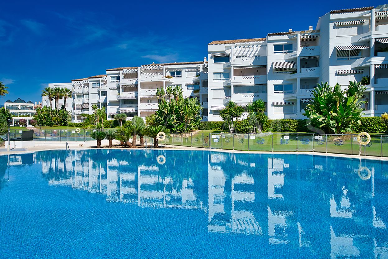 Lägenhet for sale in Playa Rocio