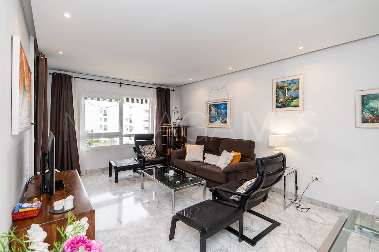 Lägenhet for sale in Playa Rocio