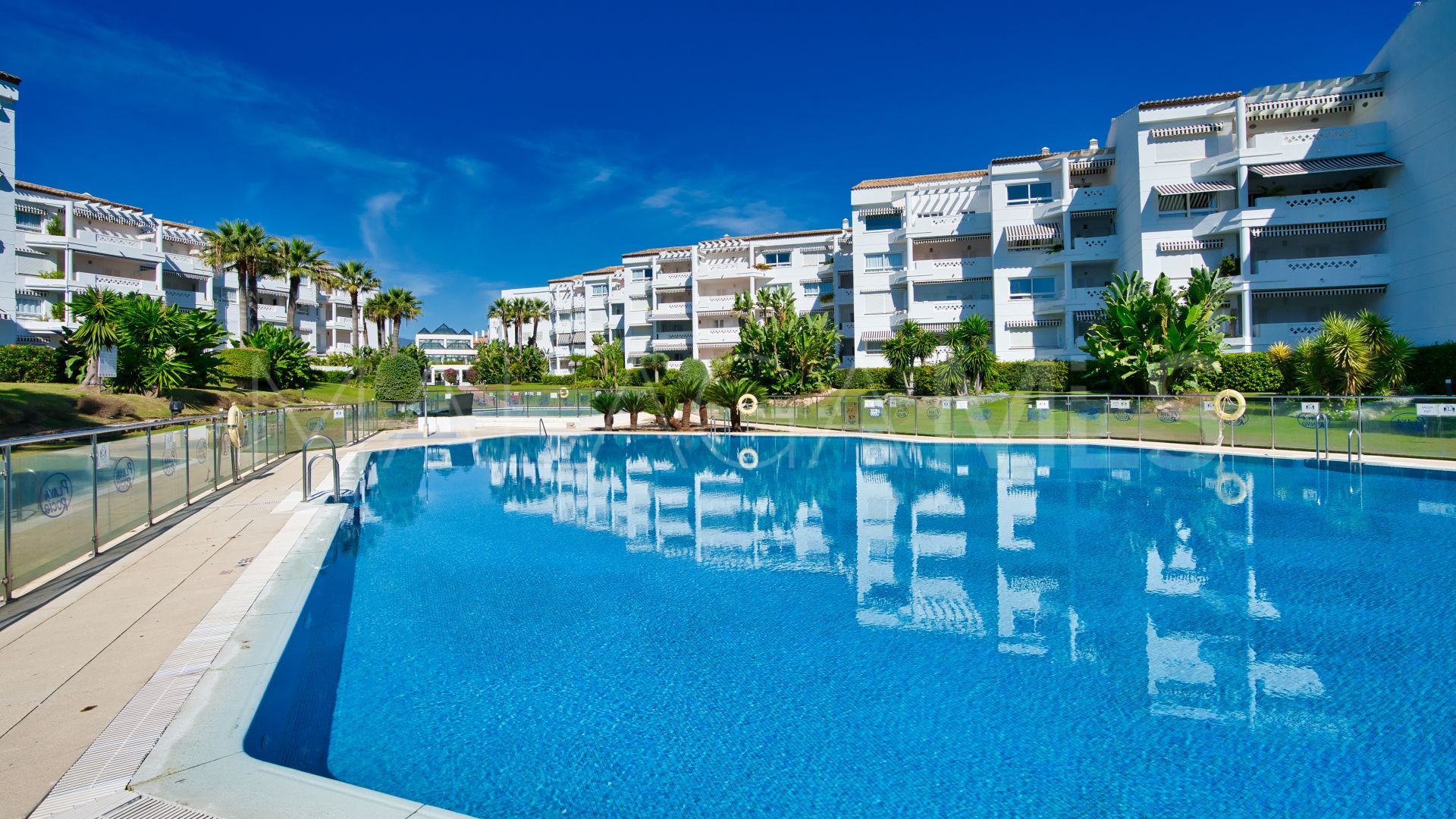 Lägenhet for sale in Playa Rocio