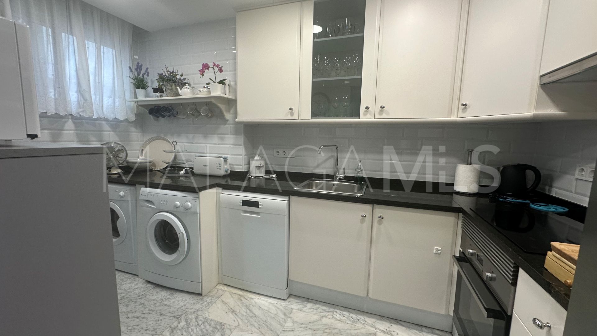 Lägenhet for sale in Playa Rocio