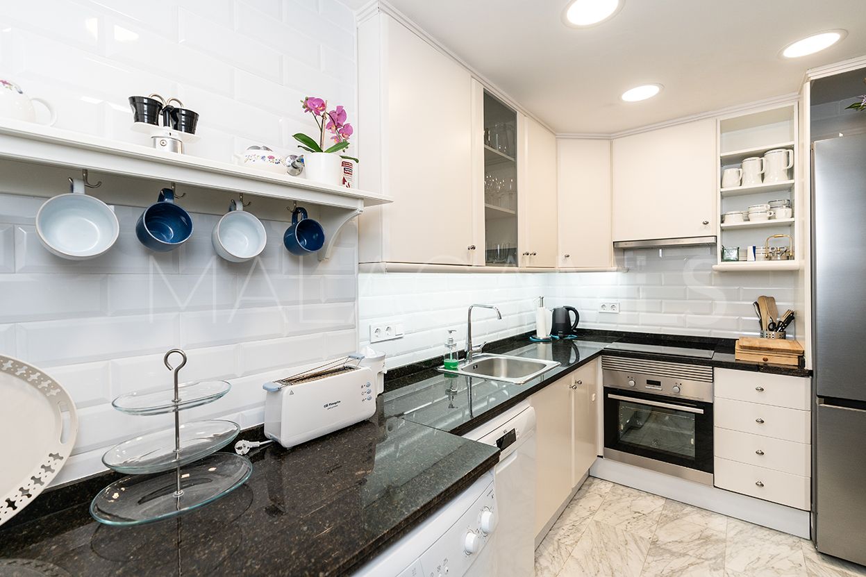 Lägenhet for sale in Playa Rocio