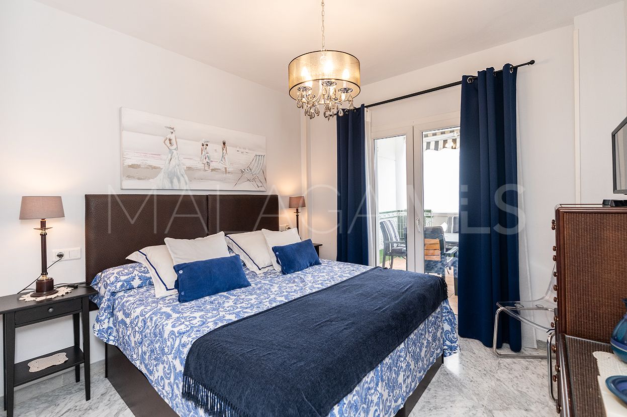 Lägenhet for sale in Playa Rocio