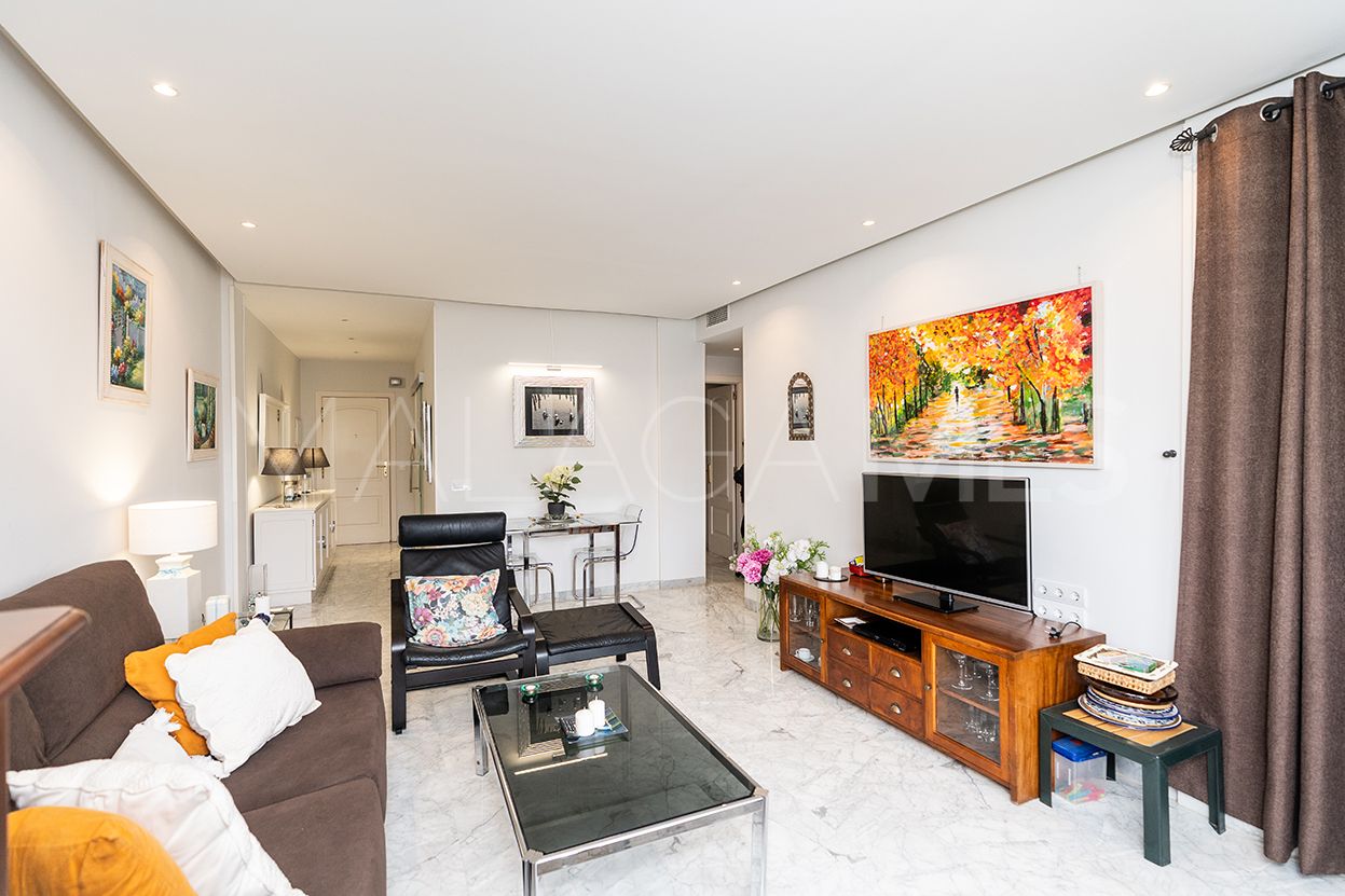 Lägenhet for sale in Playa Rocio