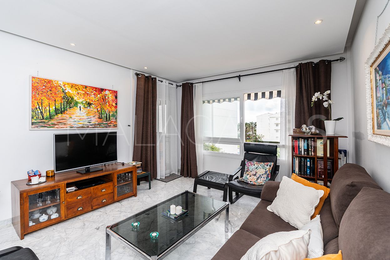 Lägenhet for sale in Playa Rocio