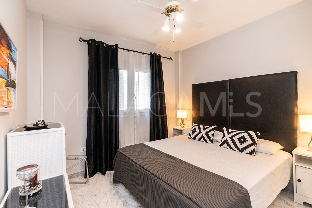 Lägenhet for sale in Playa Rocio