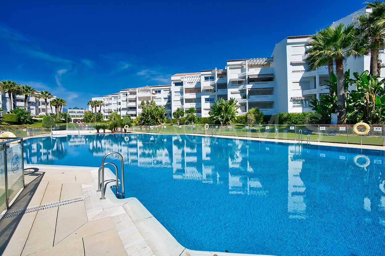 Lägenhet for sale in Playa Rocio