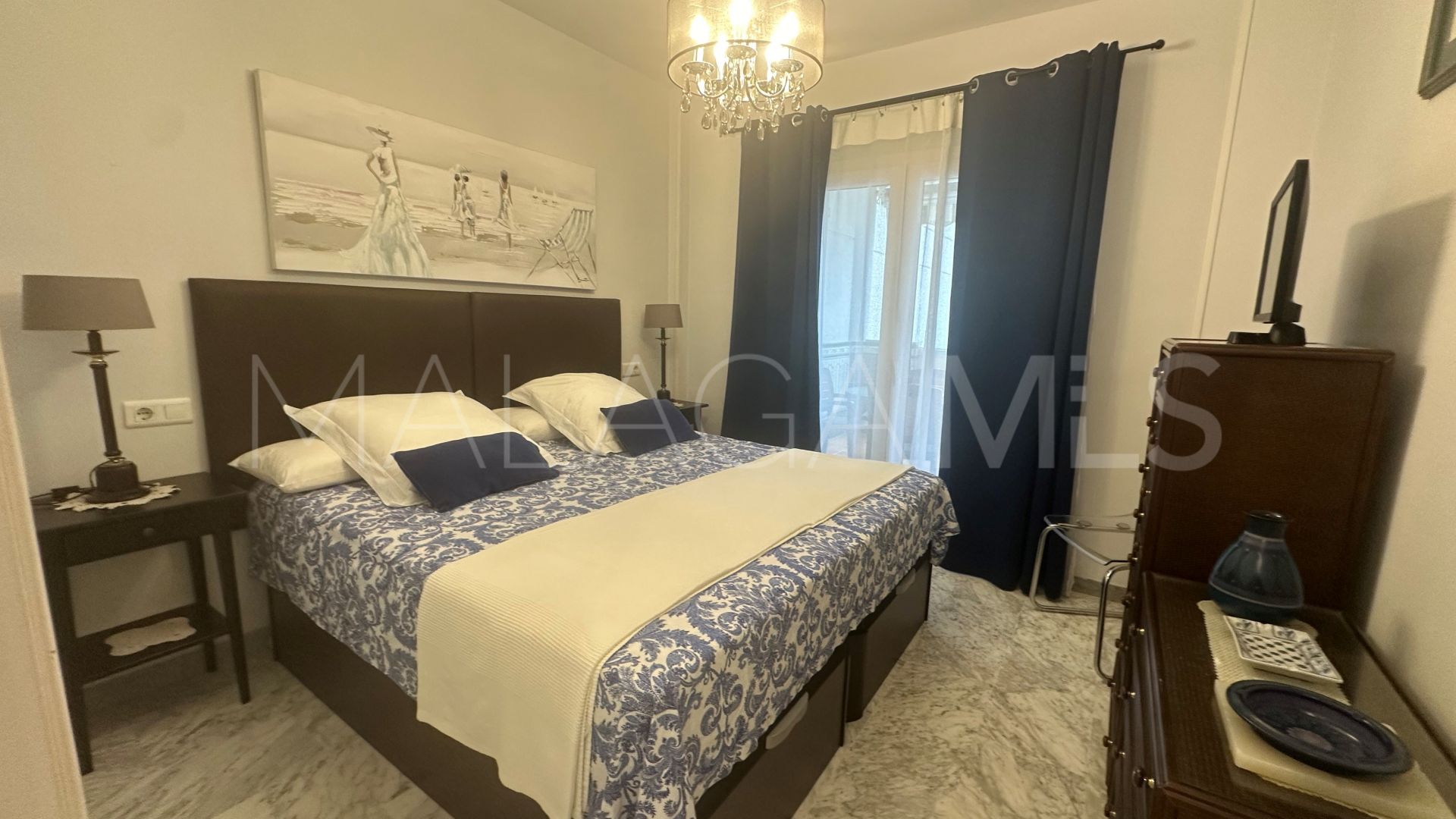 Lägenhet for sale in Playa Rocio