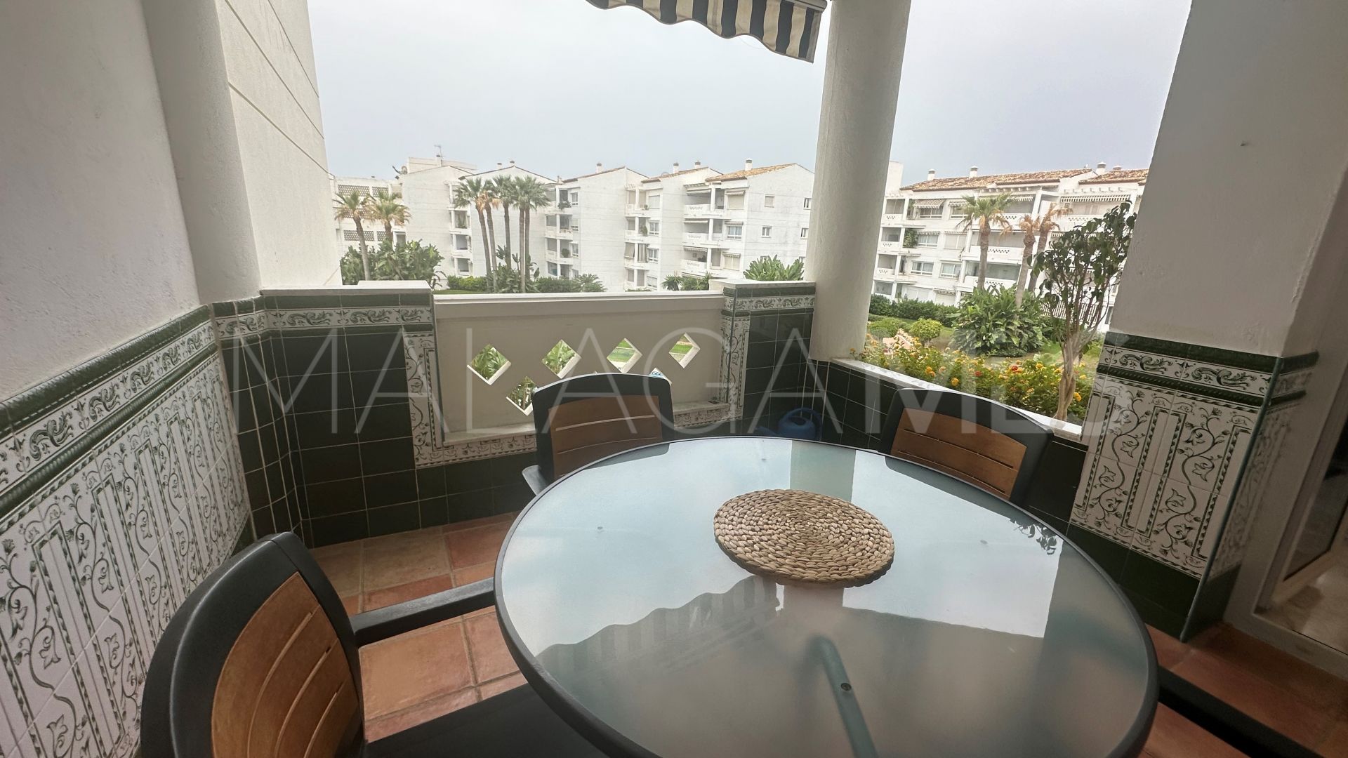 Lägenhet for sale in Playa Rocio