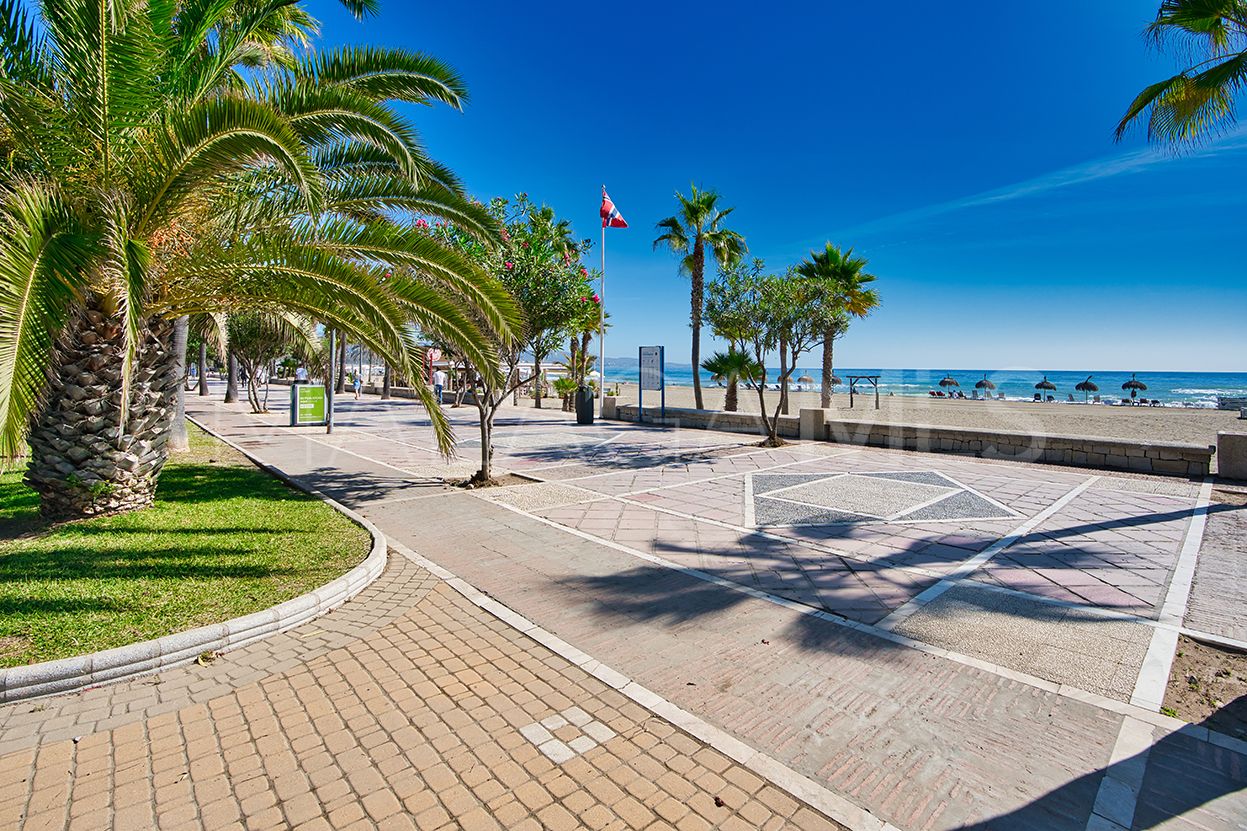 Lägenhet for sale in Playa Rocio