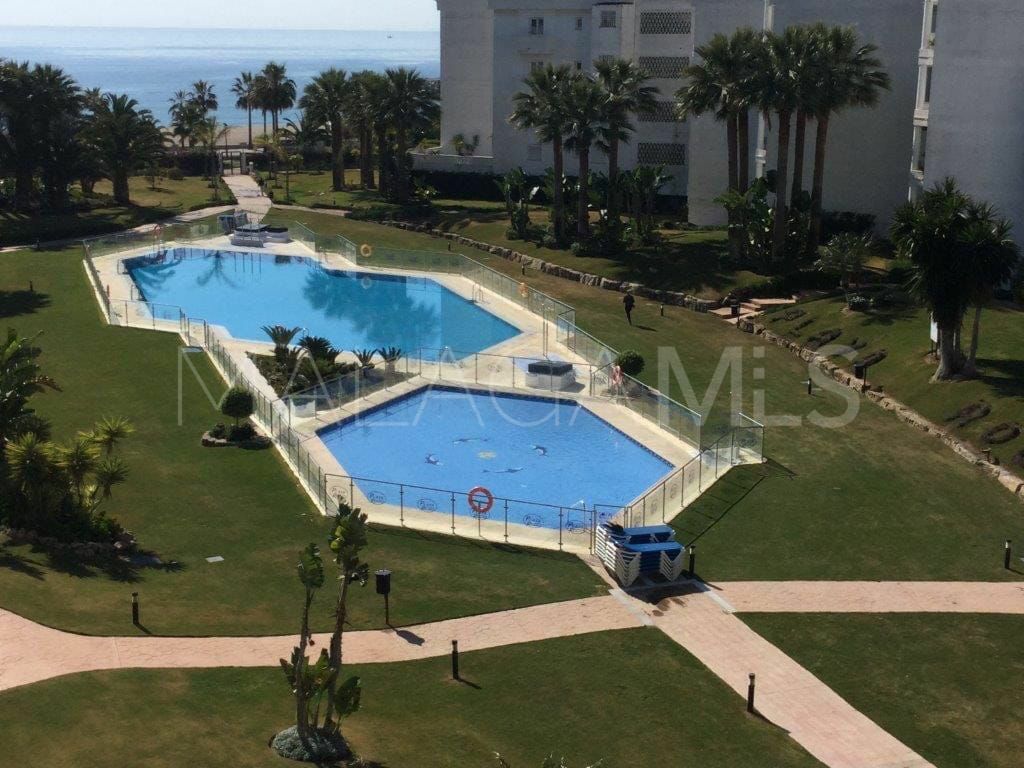 For sale Playa Rocio ground floor apartment with 2 bedrooms