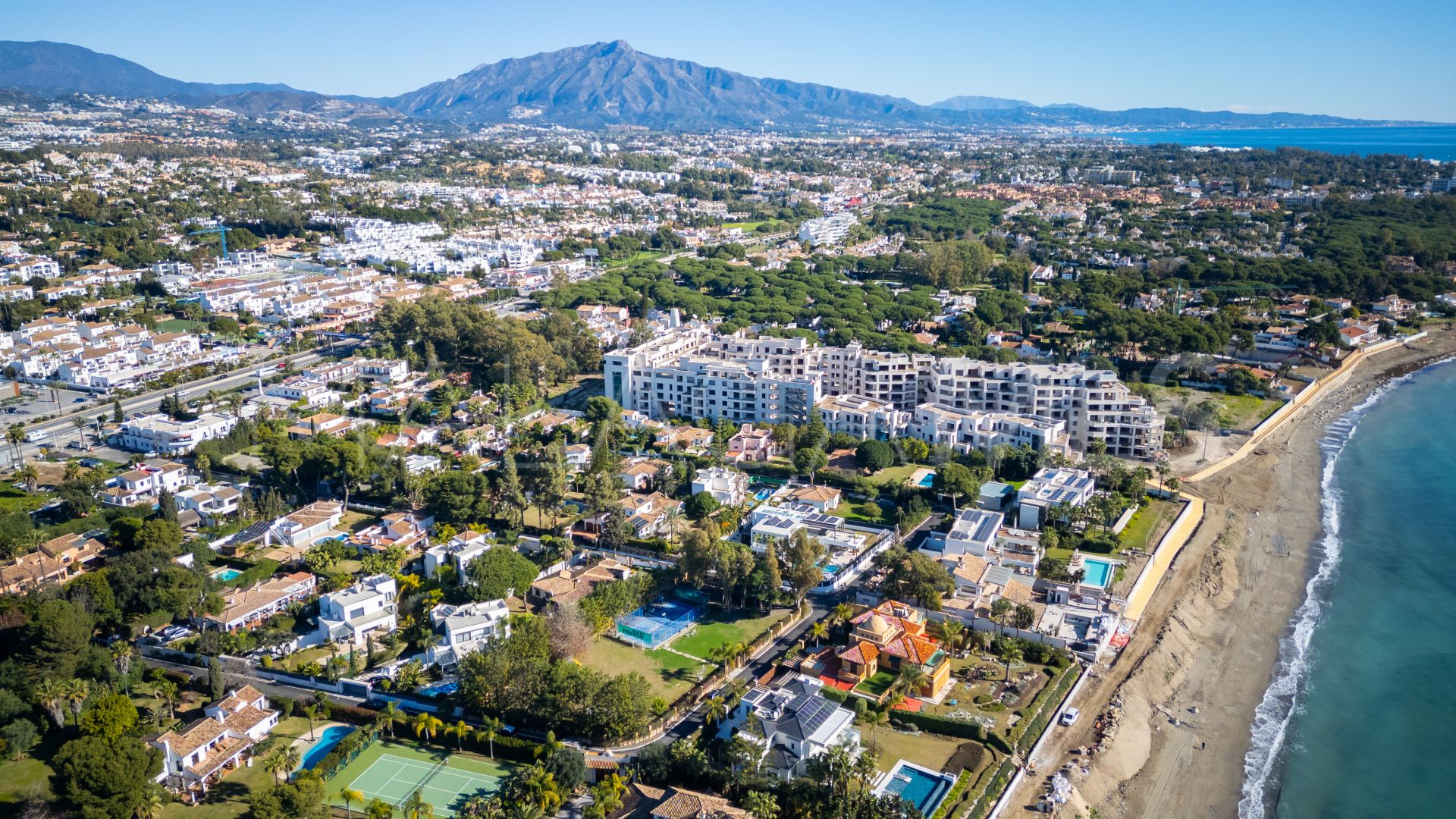 Paraiso Barronal, parcela a la venta