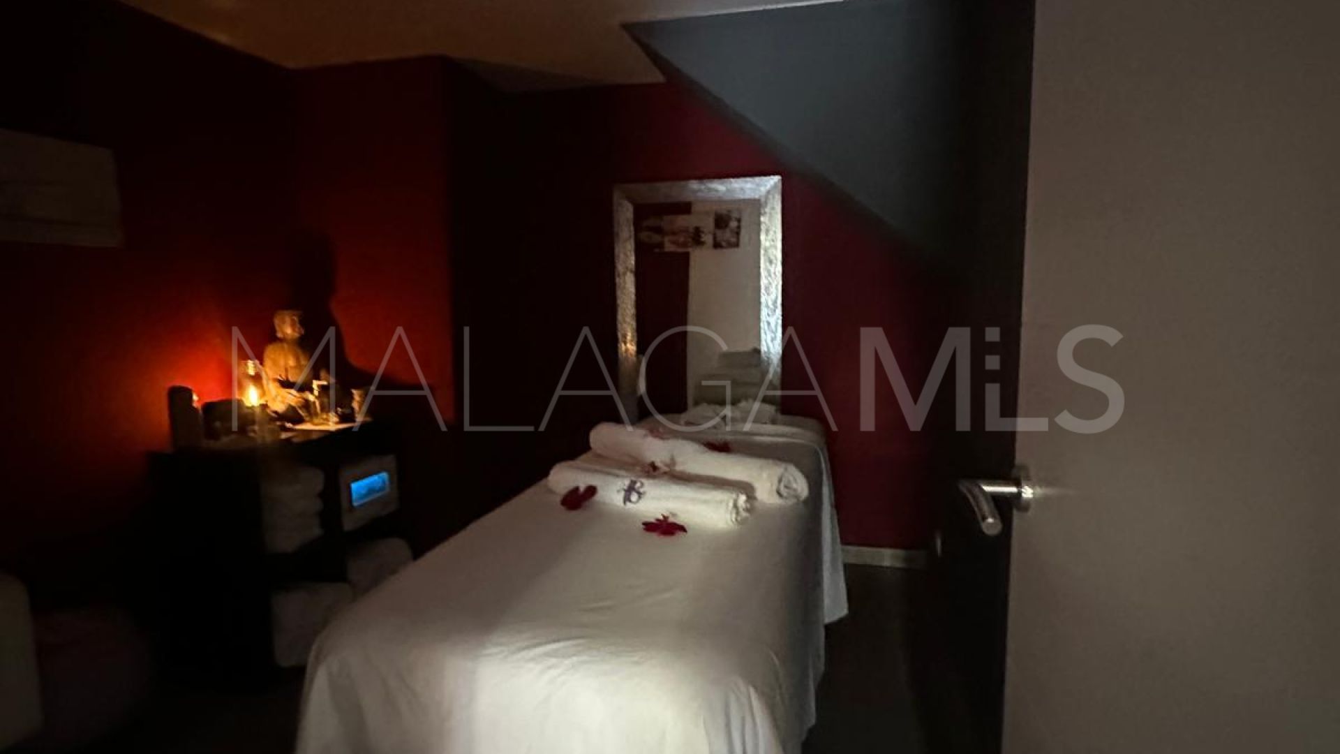 Kommersiella lokaler for sale in Marbella - Puerto Banus