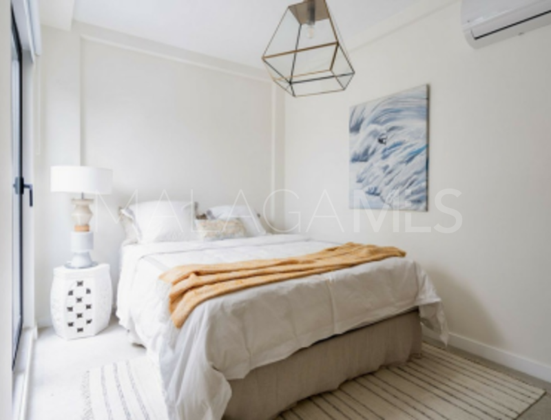 Hus i byn for sale in San Pedro de Alcantara