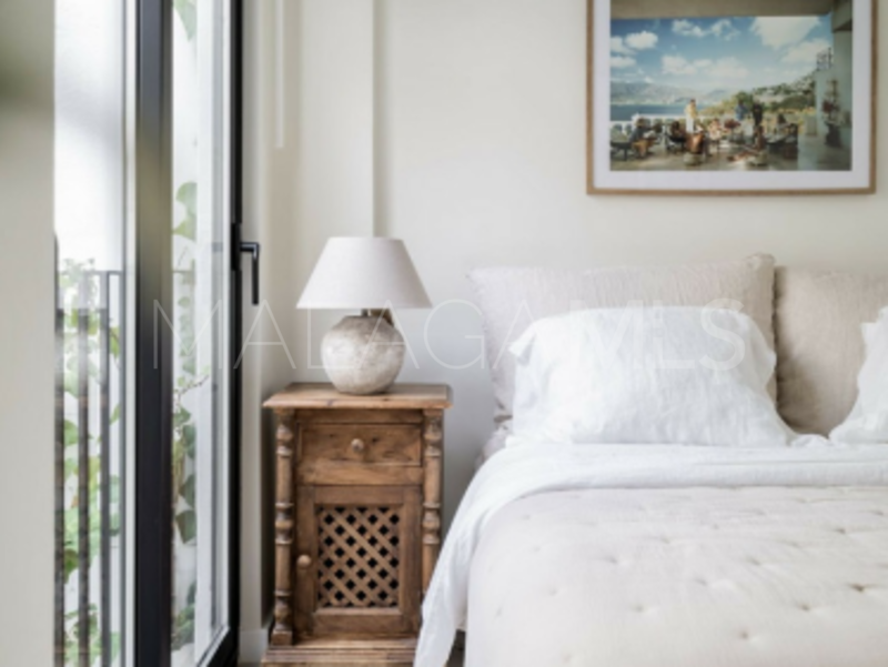 Hus i byn for sale in San Pedro de Alcantara