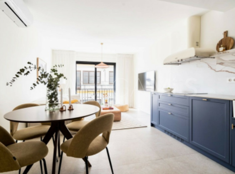 Hus i byn for sale in San Pedro de Alcantara