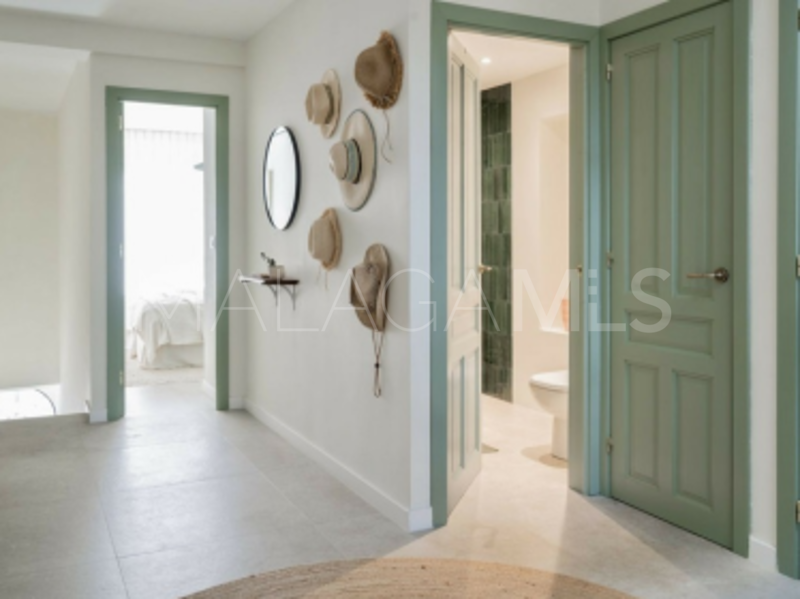 Hus i byn for sale in San Pedro de Alcantara
