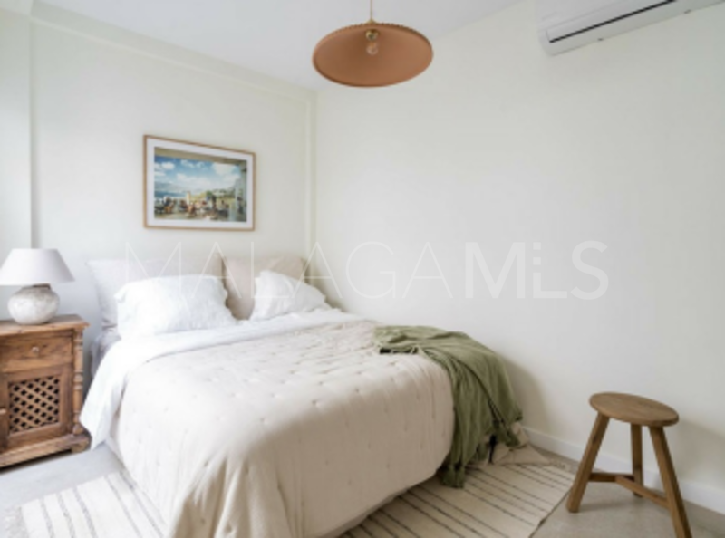 Hus i byn for sale in San Pedro de Alcantara
