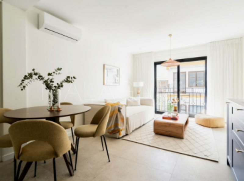 Hus i byn for sale in San Pedro de Alcantara