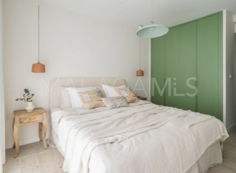 Hus i byn for sale in San Pedro de Alcantara