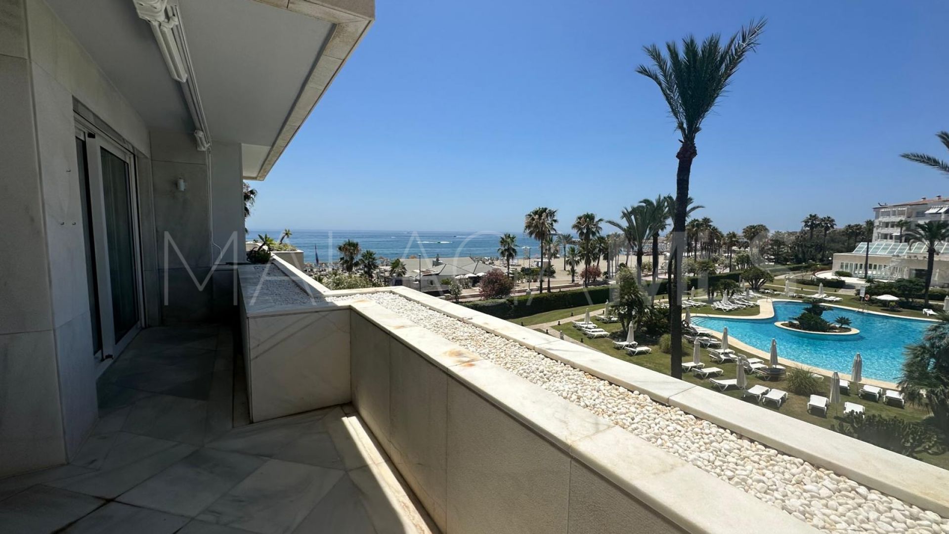 Appartement for sale in Los Granados