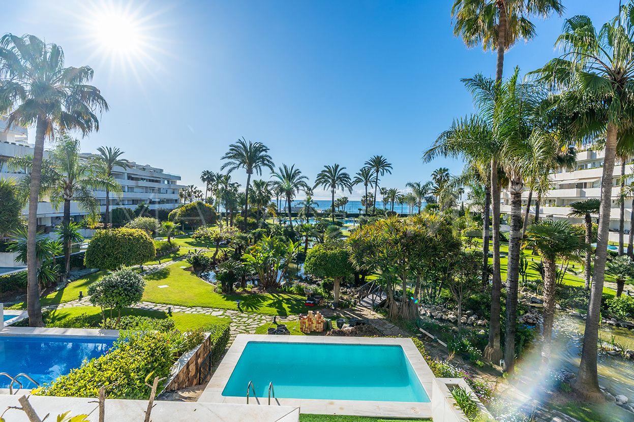 Appartement for sale in Los Granados