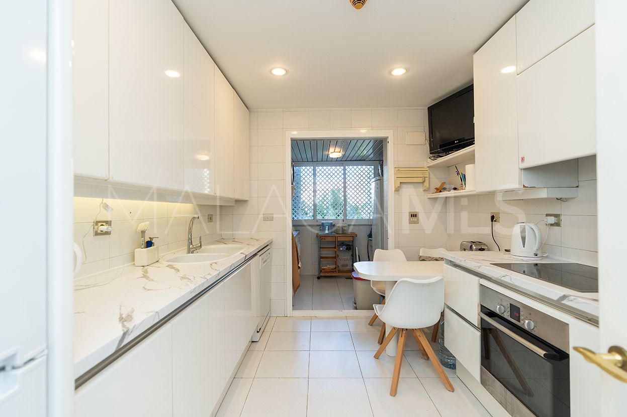 Appartement for sale in Los Granados