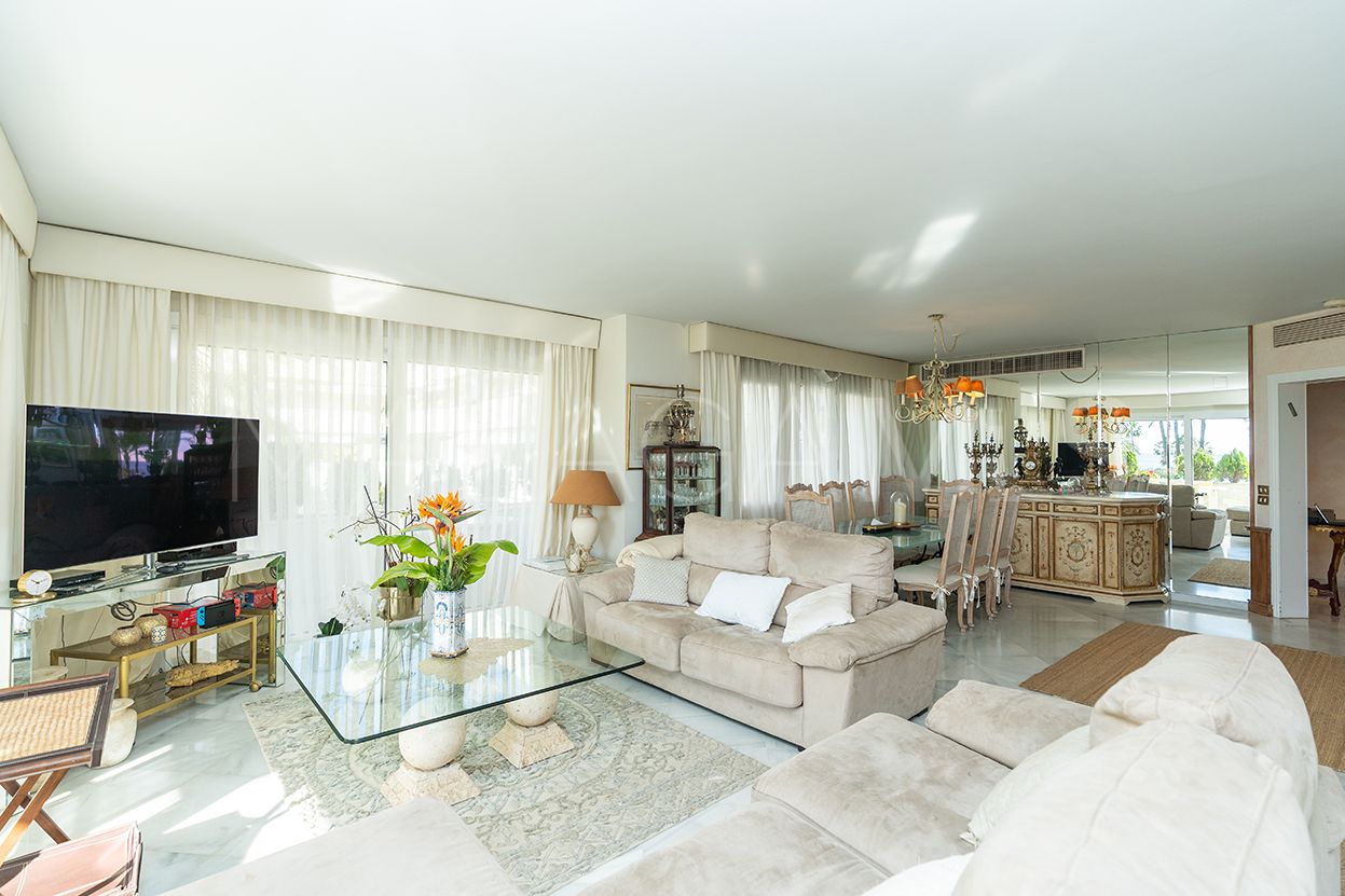 Appartement for sale in Los Granados