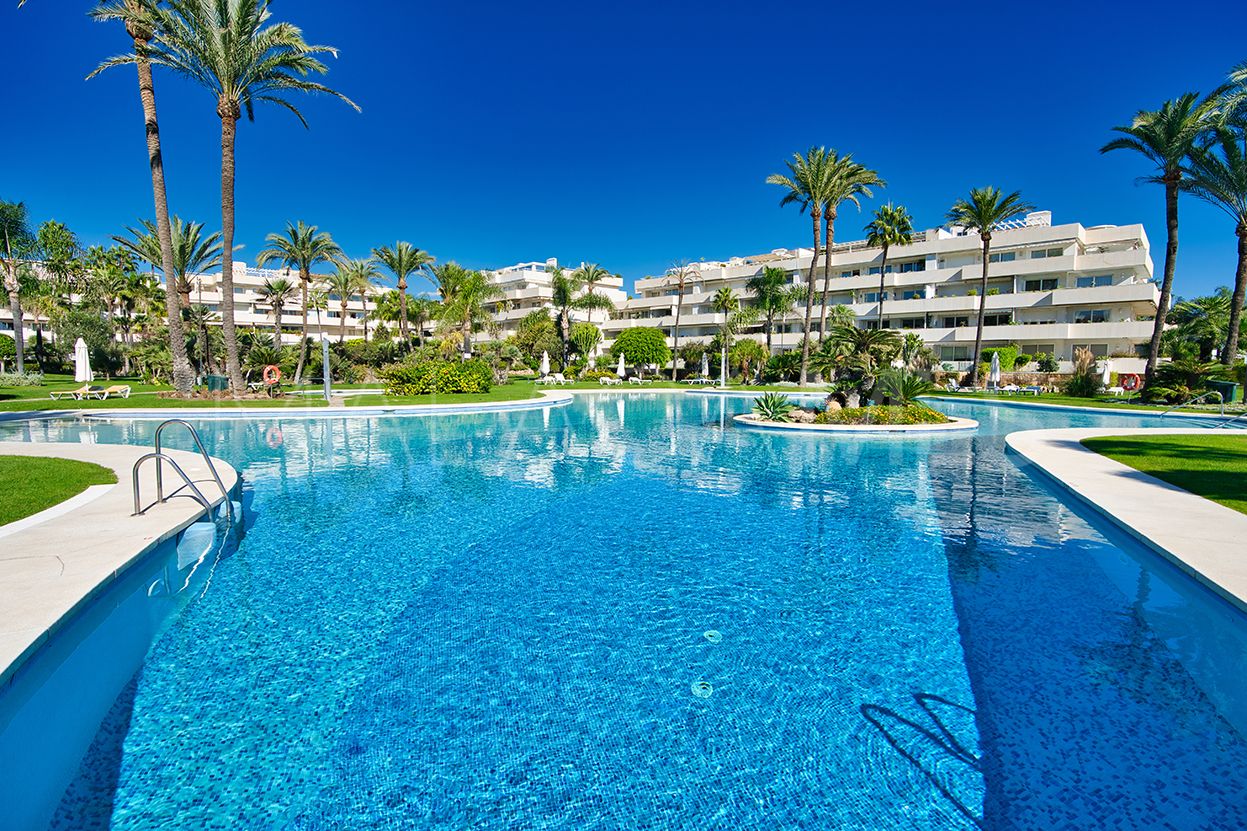 Appartement for sale in Los Granados