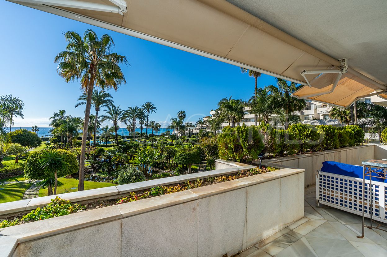 Appartement for sale in Los Granados