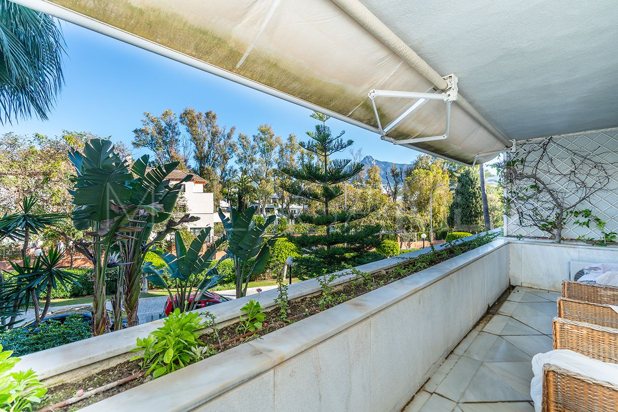 Appartement for sale in Los Granados