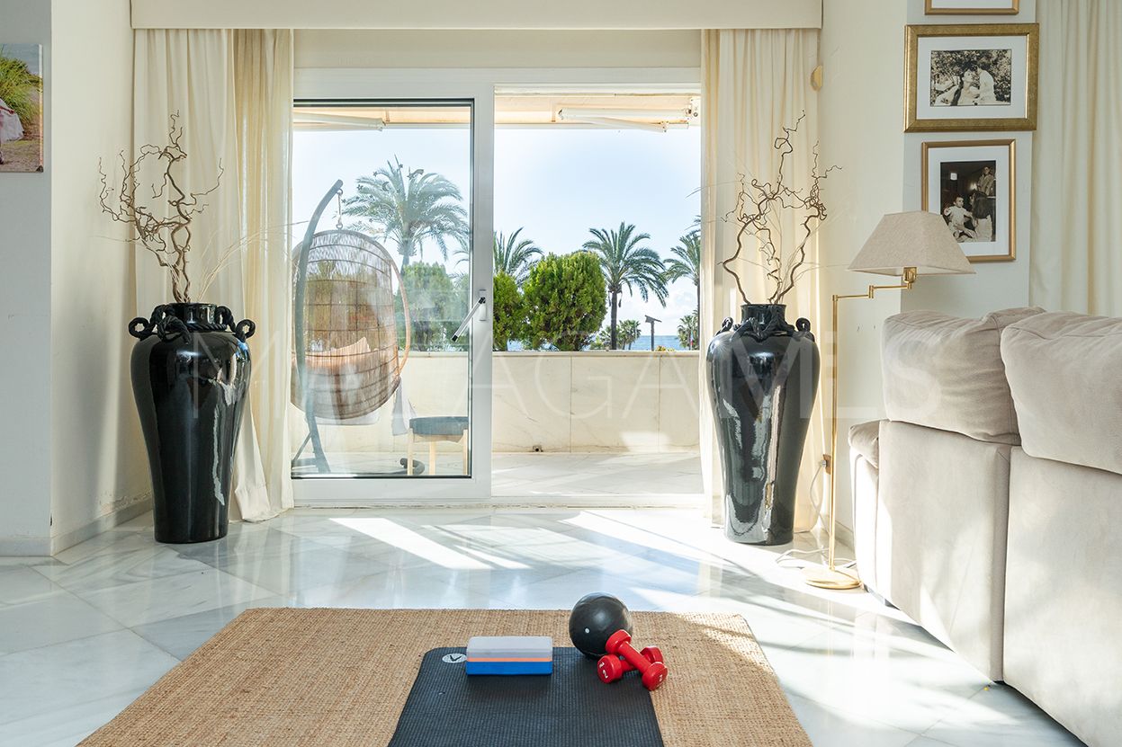 Appartement for sale in Los Granados