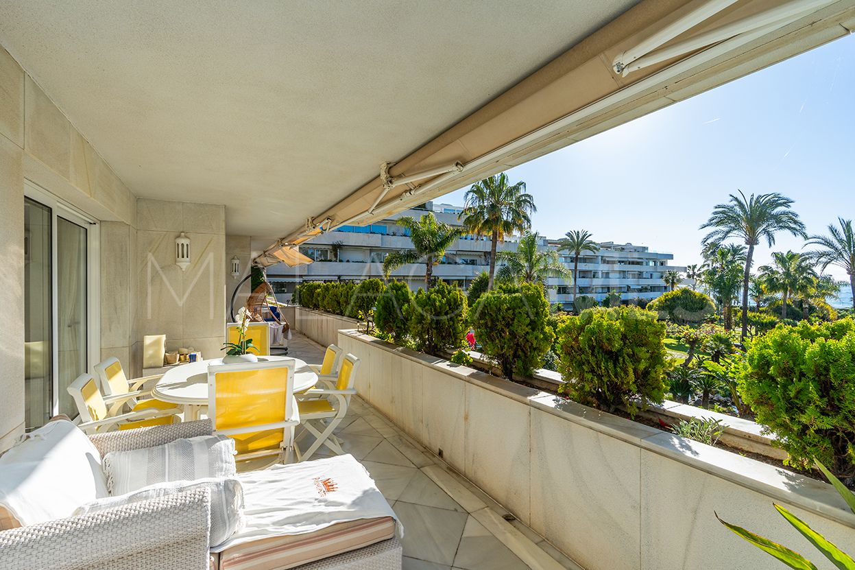 Appartement for sale in Los Granados