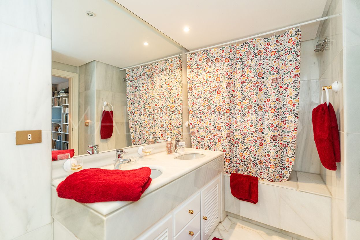 Appartement for sale in Los Granados