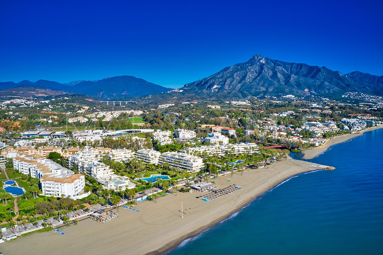 Appartement for sale in Los Granados