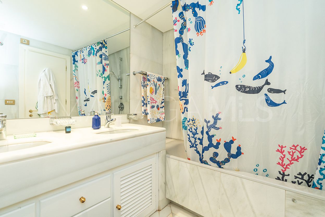 Appartement for sale in Los Granados