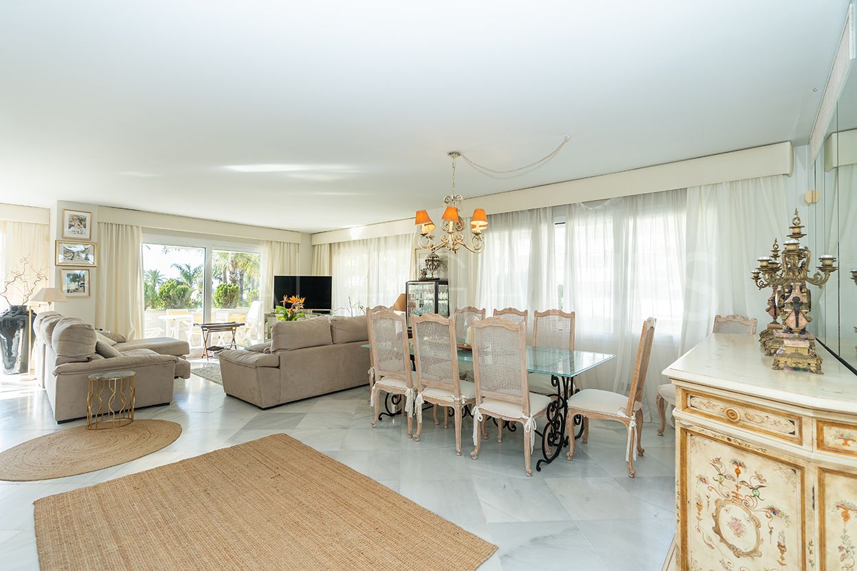 Appartement for sale in Los Granados