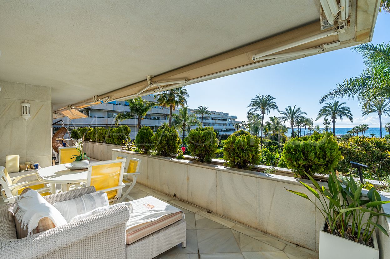 Appartement for sale in Los Granados