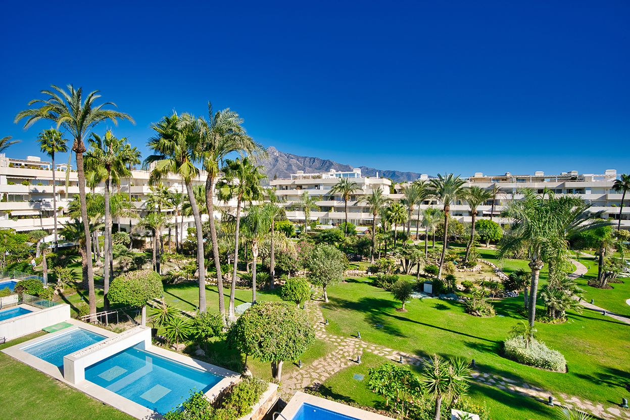 Appartement for sale in Los Granados