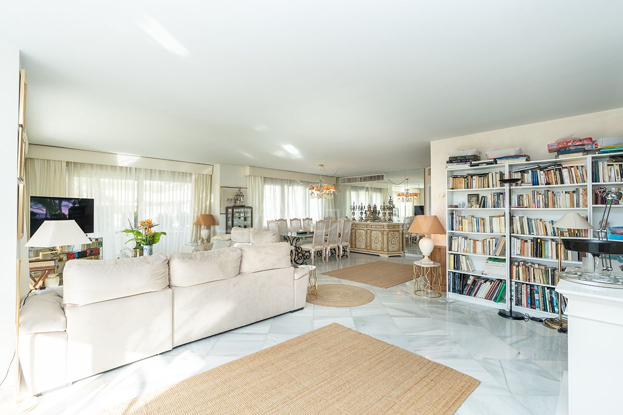 Appartement for sale in Los Granados