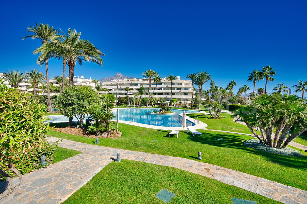 Appartement for sale in Los Granados